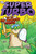 Super Turbo and the Fire-Breathing Dragon - 9781534485372 by Edgar Powers, Glass House Graphics, 9781534485372