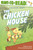 The Chicken House (Ready-to-Read Level 2) by Doreen Cronin, Stephen Gilpin, 9781534487055