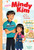 Mindy Kim and the Big Pizza Challenge - 9781534488984 by Lyla Lee, Dung Ho, 9781534488984 Mindy Kim and the Big Pizza Challenge - 9781534488984 by Lyla Lee, Dung Ho, 9781534488984
