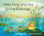 Little Frog and the Spring Polliwogs by Jane Yolen, Ellen Shi, 9781943978373