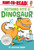 Nothing Fits a Dinosaur (Ready-to-Read Level 1) by Jonathan Fenske, Jonathan Fenske, 9781665900645
