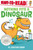 Nothing Fits a Dinosaur (Ready-to-Read Level 1) by Jonathan Fenske, Jonathan Fenske, 9781665900645