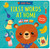 Little Bear: First Words At Home by Little Genius Books, Elsa Martins, 9781953344328