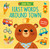 Little Bear: First Words Around Town by Little Genius Books, Elsa Martins, 9781953344335