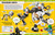 Mighty LEGO Mechs (Flyers, Shooters, Crushers, and Stompers) by DK, 9780744044614