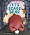 Let's Scare Bear - 9780823449965 by Yuko Katakawa, 9780823449965