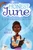 Honest June by Tina Wells, Brittney Bond, 9780593378298