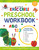 World of Eric Carle Preschool Workbook by Wiley Blevins, Eric Carle, 9780593386200