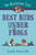 The Rizzlerunk Club: Best Buds Under Frogs - 9781536223071 by Leslie Patricelli, Leslie Patricelli, 9781536223071