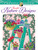Creative Haven Fanciful Nature Designs Coloring Book by Jessica Mazurkiewicz, 9780486848761
