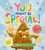 You Might Be Special! by Kerri Kokias, Marcus Cutler, 9781525303333