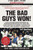 The Bad Guys Won by Jeff Pearlman, 9780062097637