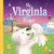 My Virginia Prayer by Karen Calderon, Trevor McCurdie, 9781728244433