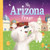 My Arizona Prayer by Karen Calderon, Trevor McCurdie, 9781728244587