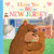 I Love You as Big as New Jersey by Rose Rossner, Joanne Partis, 9781728244129