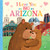 I Love You as Big as Arizona by Rose Rossner, Joanne Partis, 9781728244280 I Love You as Big as Arizona by Rose Rossner, Joanne Partis, 9781728244280