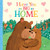 I Love You as Big as Home by Rose Rossner, Joanne Partis, 9781728244334
