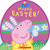 Happy Easter! (Peppa Pig) by Reika Chan, EOne, 9781338681048