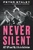 Never Silent (ACT UP and My Life in Activism) by Peter Staley, Anderson Cooper, 9781641601429