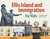 Ellis Island and Immigration for Kids (A History with 21 Activities) by Jean Daigneau, 9781641604680