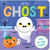 Little Ghost (A Finger Puppet Board Book) by IglooBooks, Yi-Hsuan Wu, 9781800228122