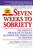 Seven Weeks to Sobriety (The Proven Program to Fight Alcoholism through Nutrition) by Joan Mathews Larson, PhD, 9780449002599
