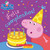 Peppa Pig: ¡Feliz cumpleaños! (Happy Birthday!) (Spanish Edition) by Annie Auerbach, EOne, 9781338359183