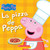 La pizza de Peppa (Peppa's Pizza Party) (Spanish Edition) by Rebecca Potters, EOne, 9781338715576