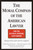 The Moral Compass of the American Lawyer (Truth, Justice, Power, and Greed) by Richard A. Zitrin, Carol M. Langford, 9780449006719