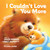 I Couldn't Love You More - 9781496451118 by Jason Ingram, Matt Hammitt, Polona Lovsin, 9781496451118