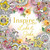 Inspire: Luke & John (Softcover) (Coloring & Creative Journaling through Luke & John) by New Living Translation, Tyndale, 9781496454997
