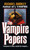 The Vampire Papers by Michael Romkey, 9780449148044