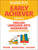 Barron's Early Achiever: Grade 1 English Language Arts Workbook Activities & Practice by Barron's Educational Series, 9781506281346