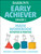 Barron's Early Achiever: Grade 1 Math Workbook Activities & Practice by Barron's Educational Series, 9781506281353