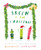 Green Is for Christmas by Drew Daywalt, Oliver Jeffers, 9780593353387