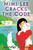 Mimi Lee Cracks the Code by Jennifer J. Chow, 9781984805034