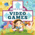 Video Games by BlueBean, Anne Elder, 9781946000262