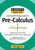 Barron's Math 360: A Complete Study Guide to Pre-Calculus with Online Practice by Lawrence S. Leff, Christina Pawlowski-Polanish, 9781506281384