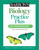 Barron's Biology Practice Plus: 400+ Online Questions and Quick Study Review by Deborah T. Goldberg, Marisa Abrams, 9781506281483