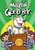 Mayor Good Boy ((A Graphic Novel)) by Dave Scheidt, Miranda Harmon, 9780593124871