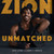 Zion Unmatched by Zion Clark, James S. Hirsch, 9781536224184