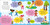 This Is How We Stay Healthy (For kids going to preschool) by DK, 9780744039559