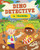 Dino Detective In Training (Become a top paleontologist) by Tracey Turner, Sarah Lawrence, 9780753476376