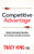 Competitive Advantage (Create Continuing Education That Is Profitable, Sustainable, and Impactful) by Tracy King CAE, 9781642793680