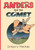 Anders and the Comet by Gregory Mackay, 9781760111151