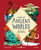 Tales of Ancient Worlds (Adventures in Archaeology) by Stefan Milosavljevich, Sam Caldwell, Neon Squid, 9781684492121