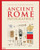 Ancient Rome (Infographics) by Nicolas Guillerat, John Scheid, 9780500252628
