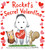 Rocket's Secret Valentine by Tad Hills, 9780593181331