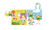 Puppy Finds the Perfect Hug (A Tiny Tab Book (An Interactive Pull-Tab Slider Peekaboo Board Book for Babies and Toddlers)) by Jannie Ho, 9781536220100