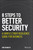 8 Steps to Better Security (A Simple Cyber Resilience Guide for Business) by Kim Crawley, 9781119811237